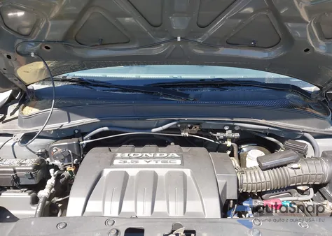 2007 Honda Pilot Ex from USA, damaged, VIN 2HKYF184X7H500209